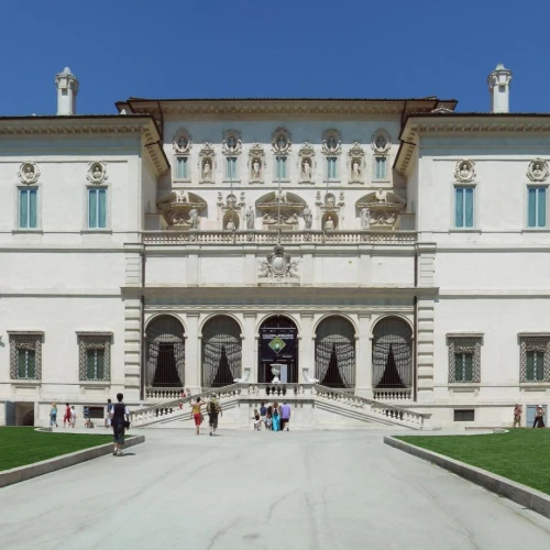 Galleria Borghese