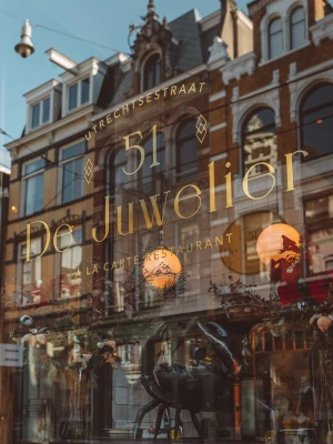 De Juwelier