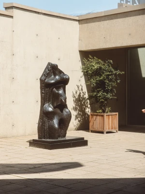 Museum Beelden aan Zee