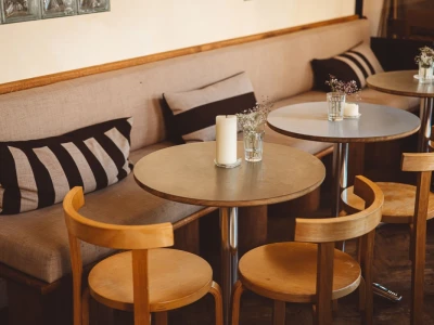 Buurtcafé De Tros