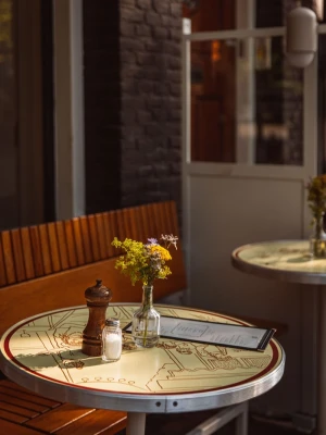 Café "Marcella"