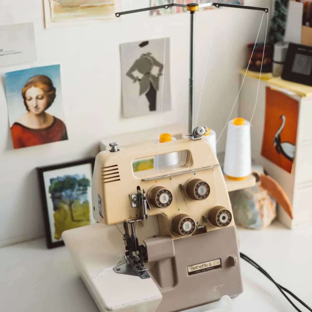 Amélie Guépin Atelier