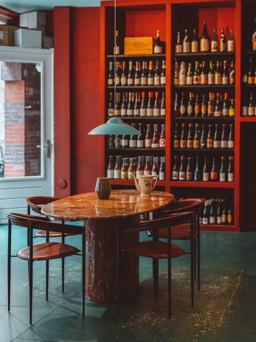 Troppo Wine Store