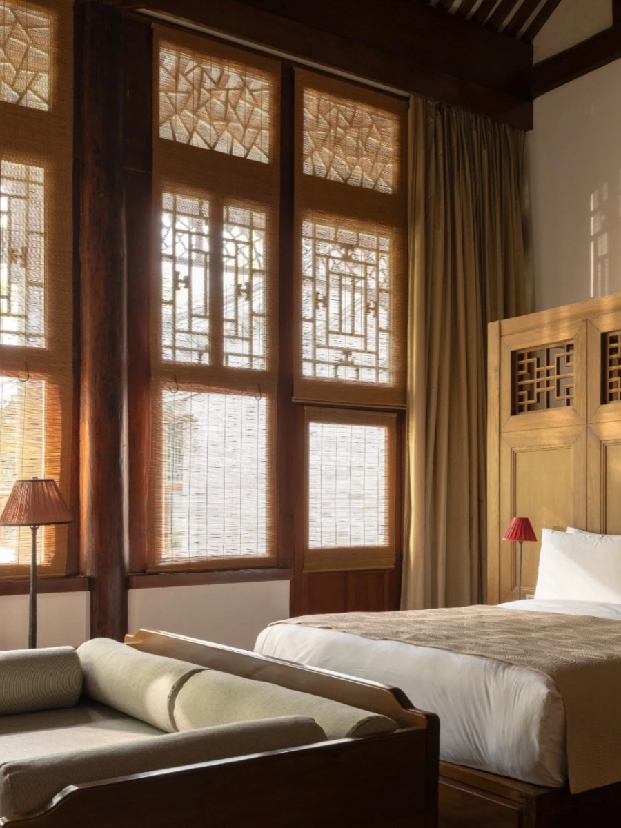 Aman Beijing