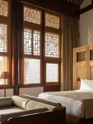 Aman Beijing