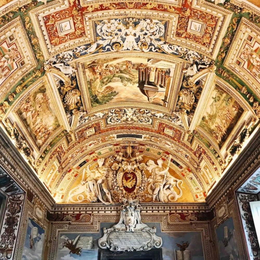 Musei Vaticani