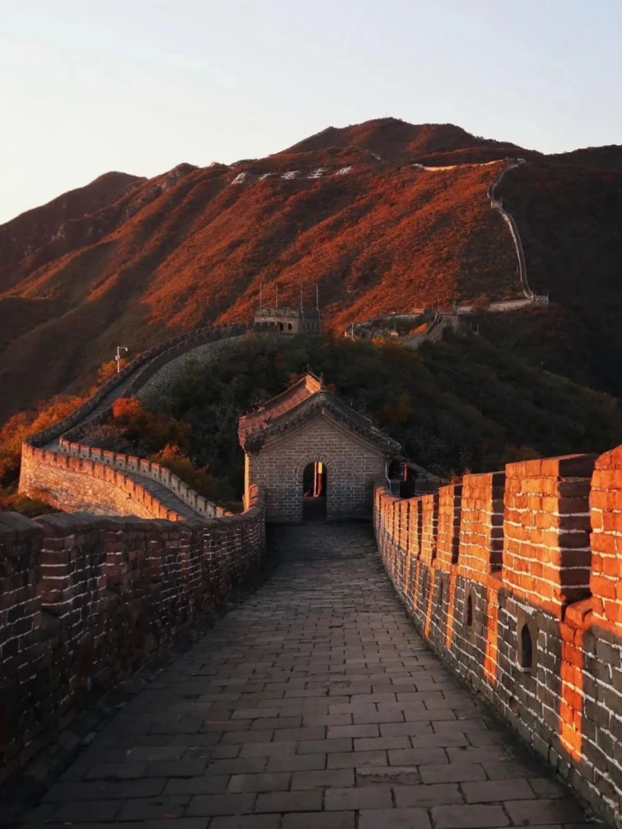 Great Wall of China