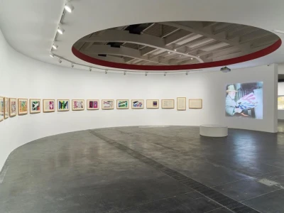 UCCA Centre for Contemporary Art