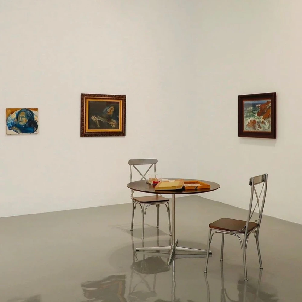 Inside-Out Art Museum