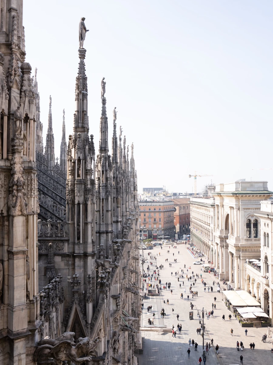 Duomo di Milano