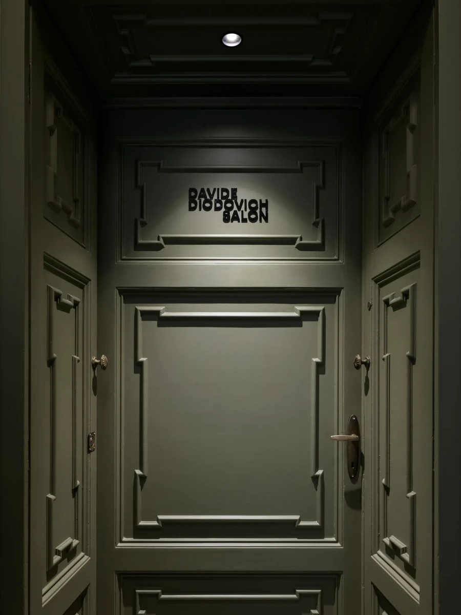 DD The Studio by Davide Diodovich