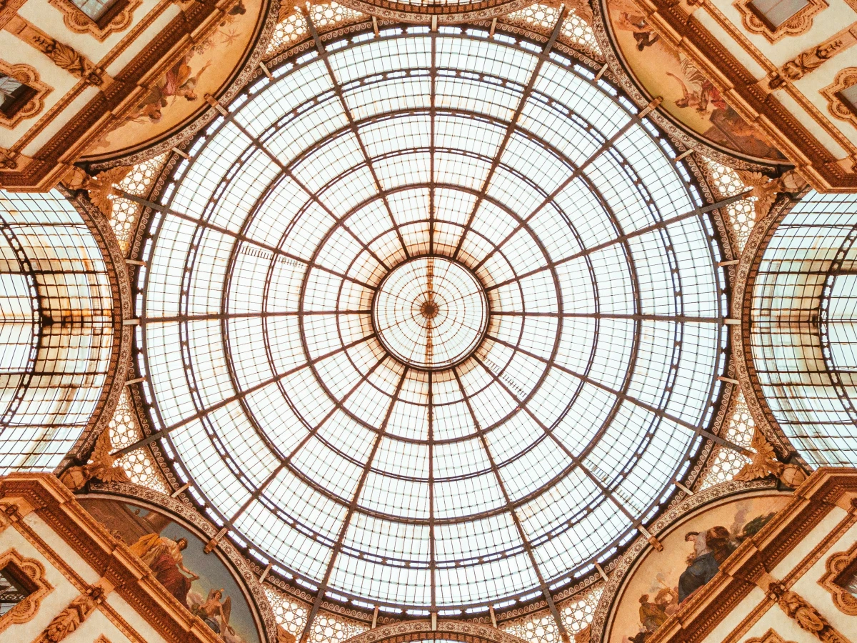 Galleria Vittorio Emanuele II