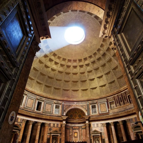 Pantheon