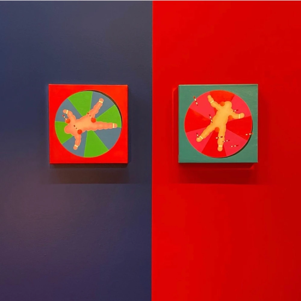 Song Art Gallery