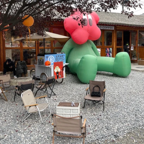 798 Art Zone