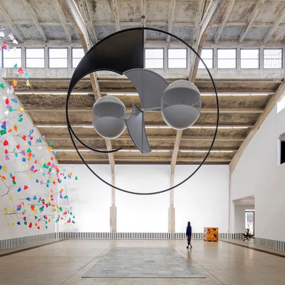 Galleria Continua