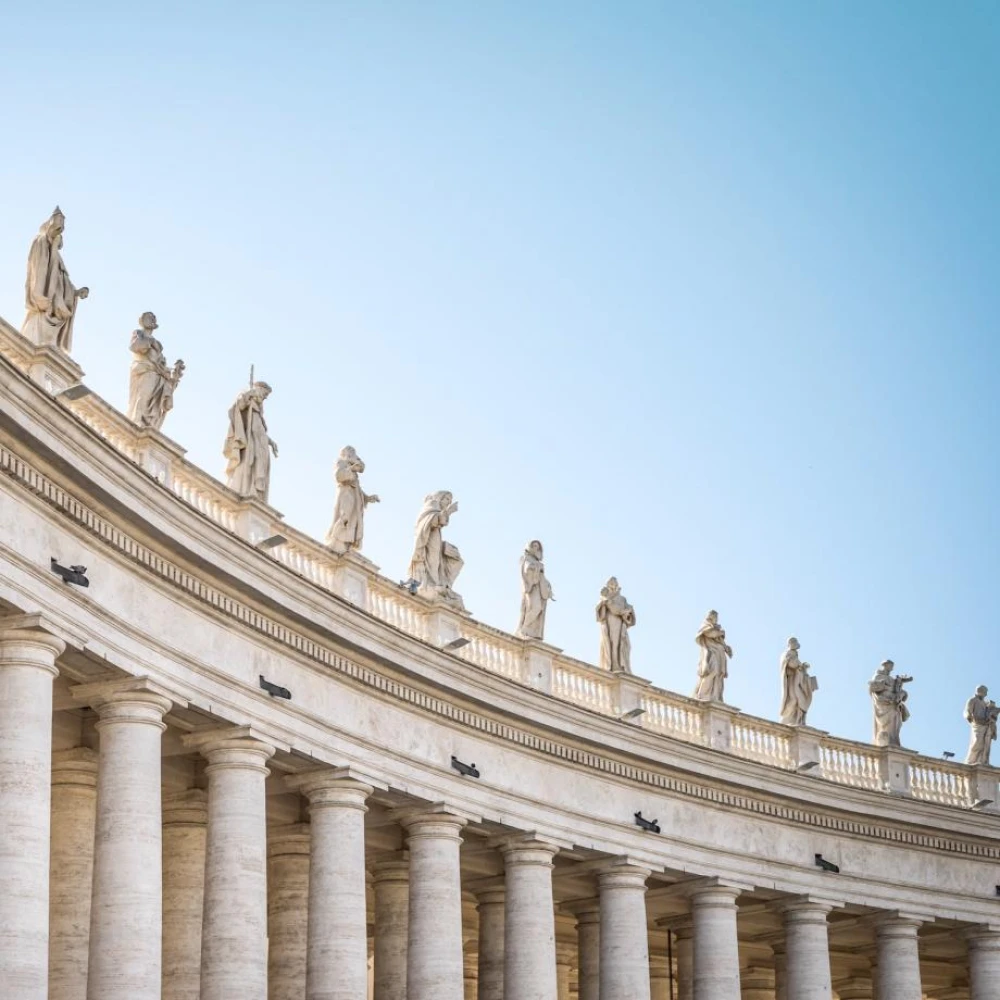 Basilica di San Pietro