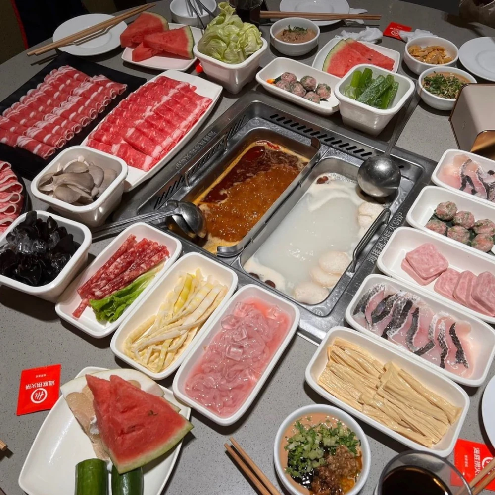 Haidilao Hot Pot