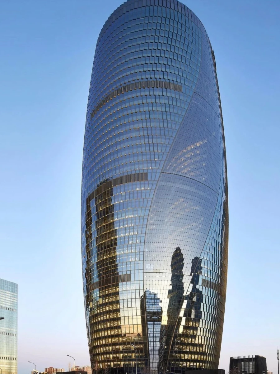 Leeza SOHO