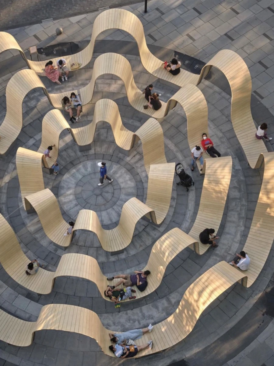 Taikoo Li Sanlitun