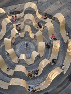 Taikoo Li Sanlitun