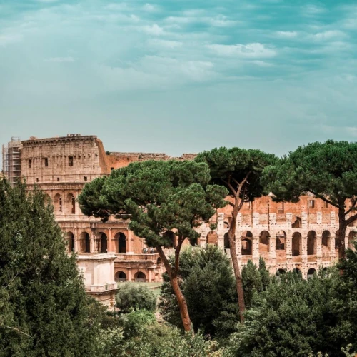 Colosseum