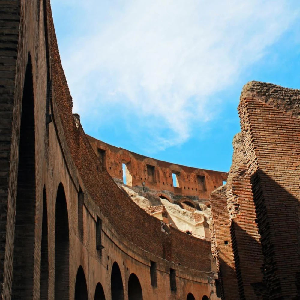Colosseum