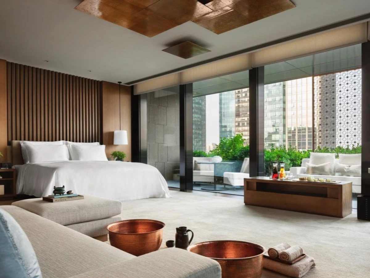 Rosewood Beijing