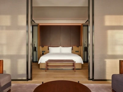 The PuXuan Hotel and Spa
