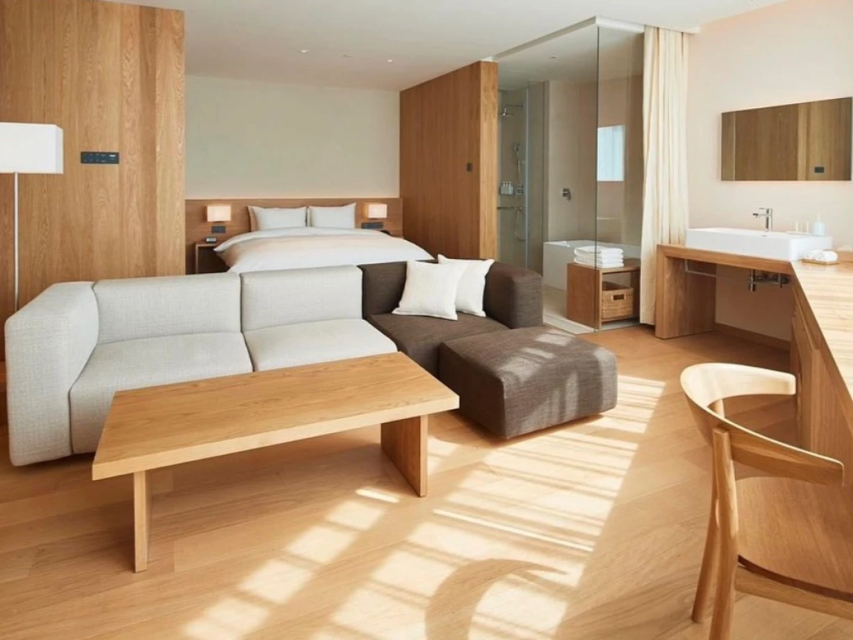 MUJI HOTEL
