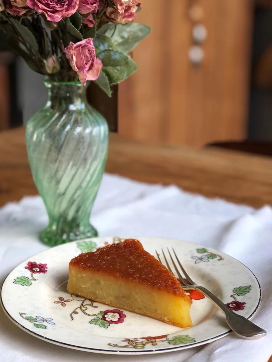 Confeitaria Marilia Zylbersztajn