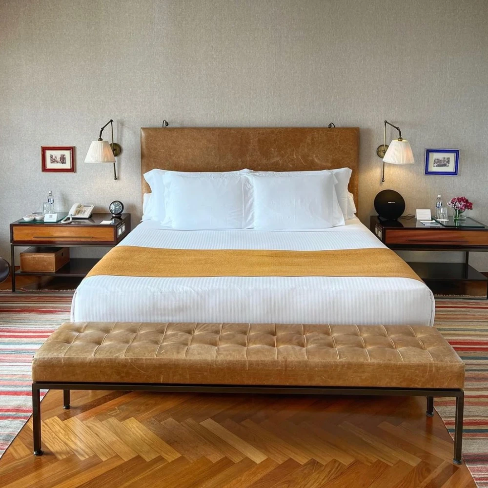 Hotel Fasano São Paulo Jardins
