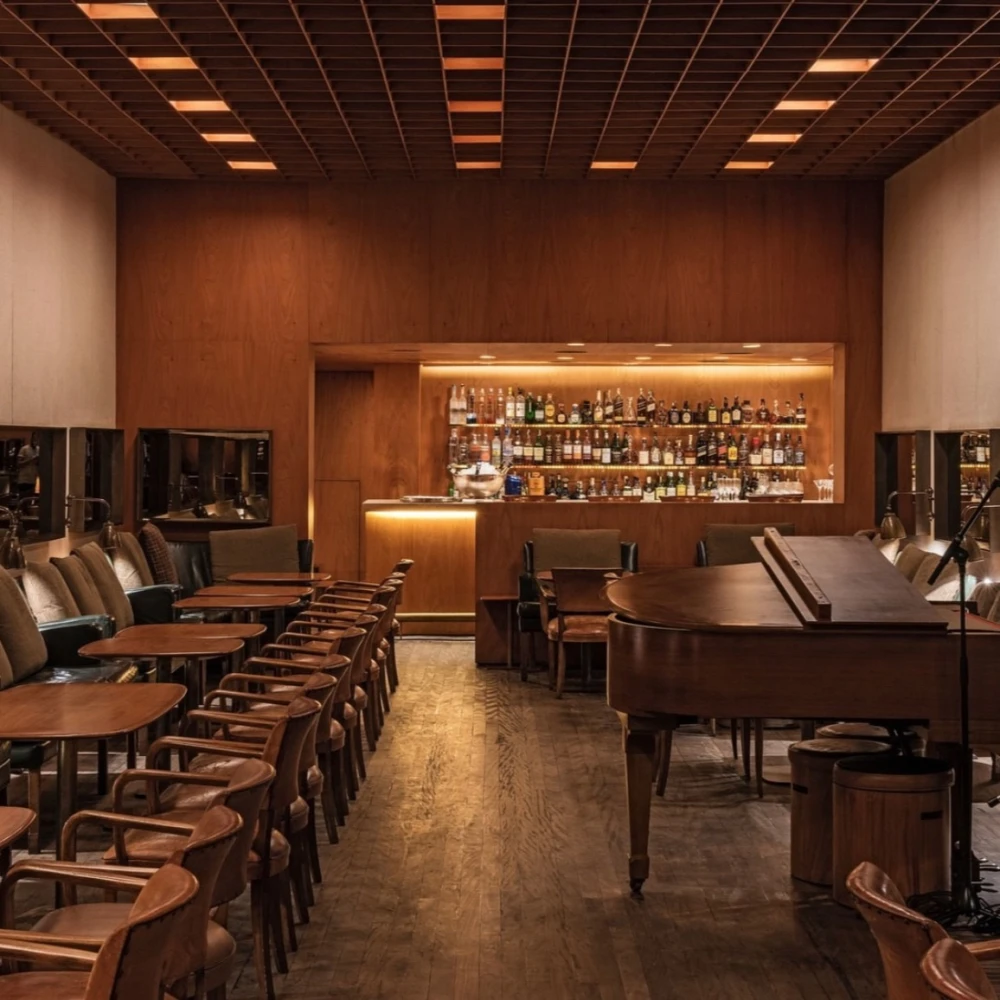 Hotel Fasano São Paulo Jardins