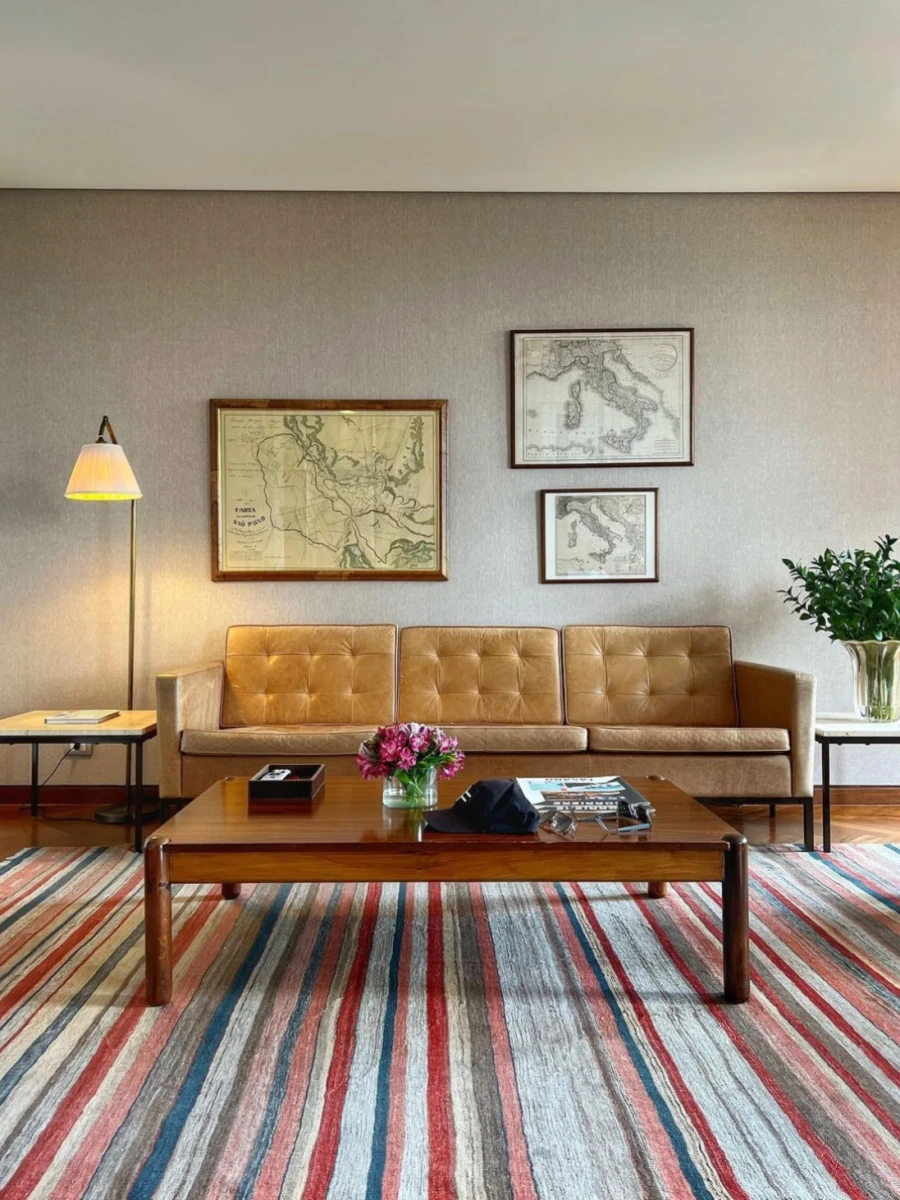 Hotel Fasano São Paulo Jardins