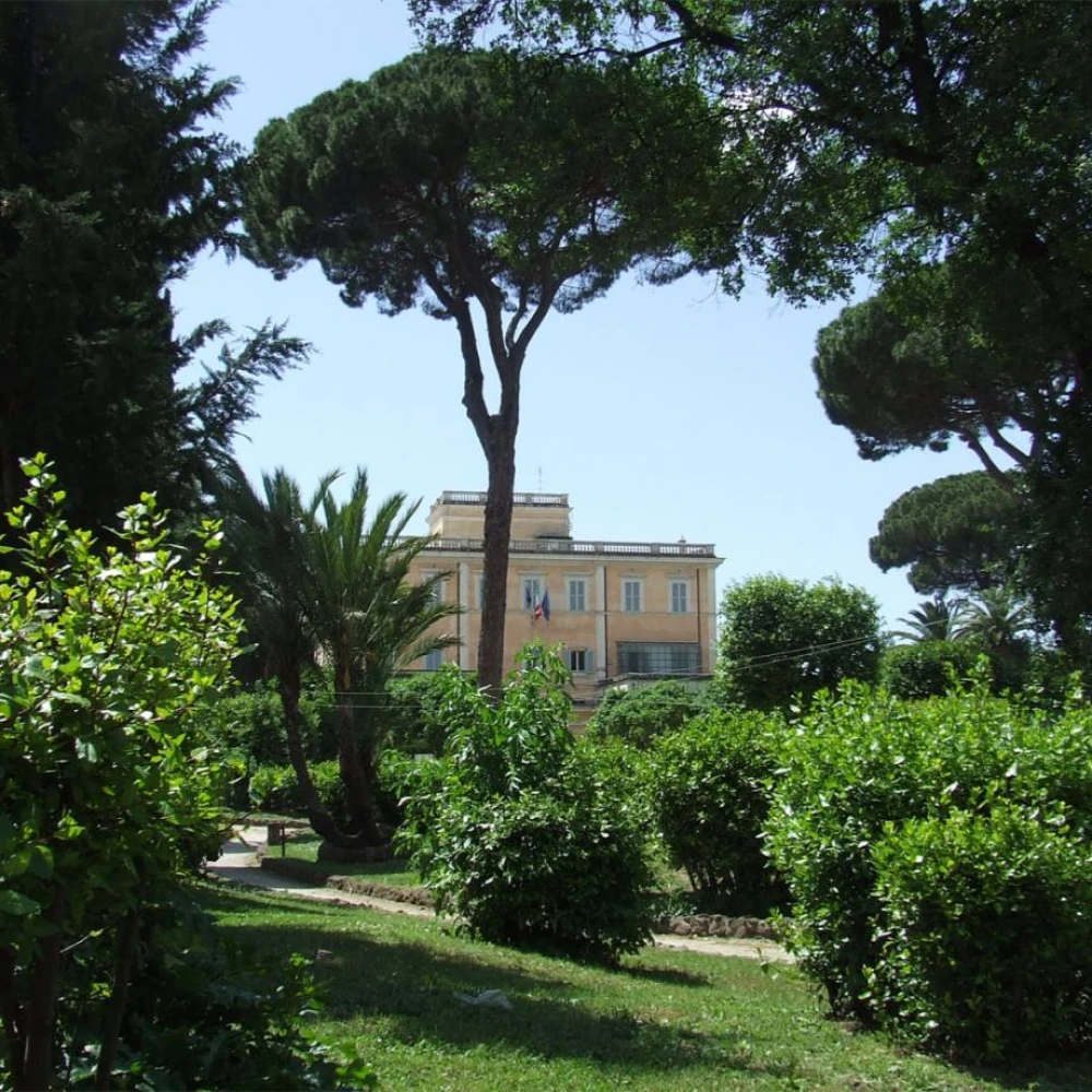 Villa Celimontana