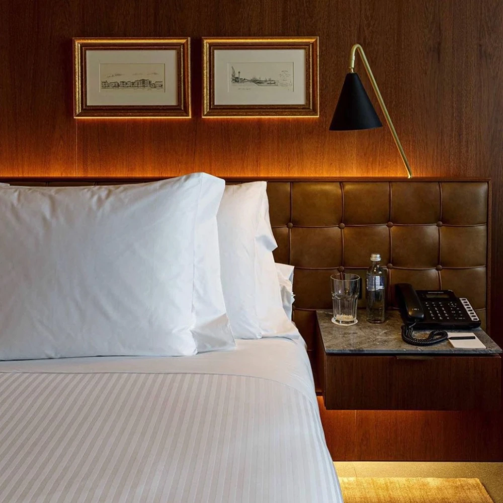 Hotel Fasano São Paulo Itaim