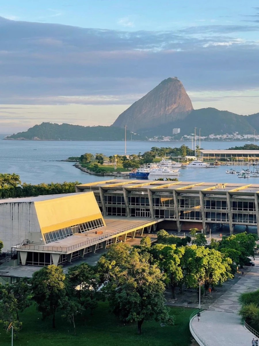 Museu de Arte Moderna do Rio de Janeiro