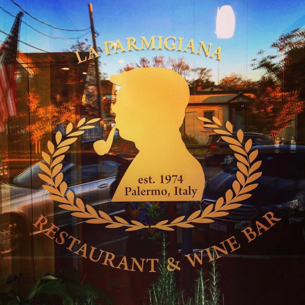 La Parmigiana