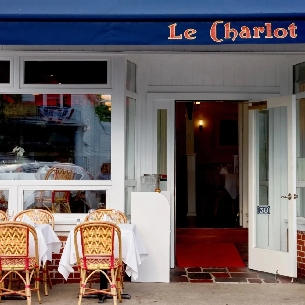 Le Charlot