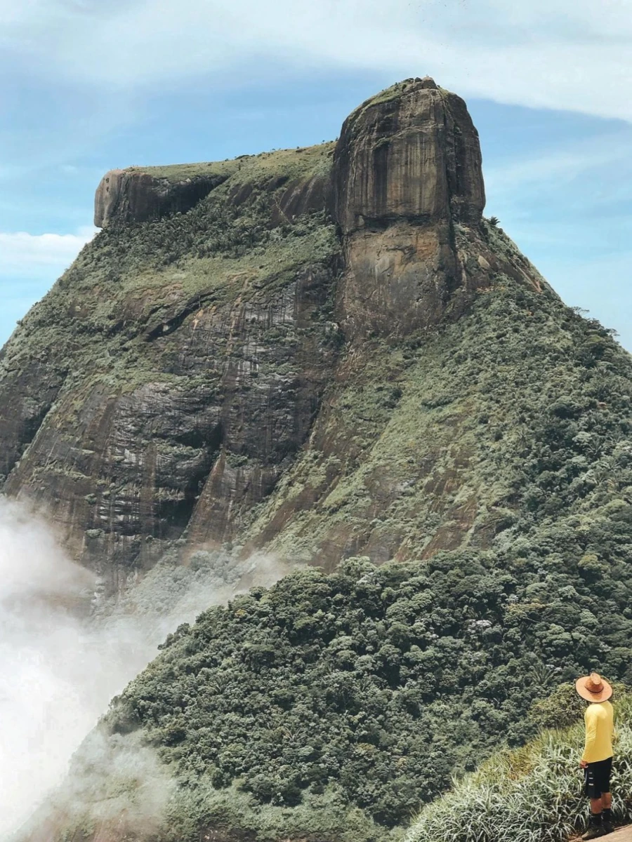 Pedra Bonita