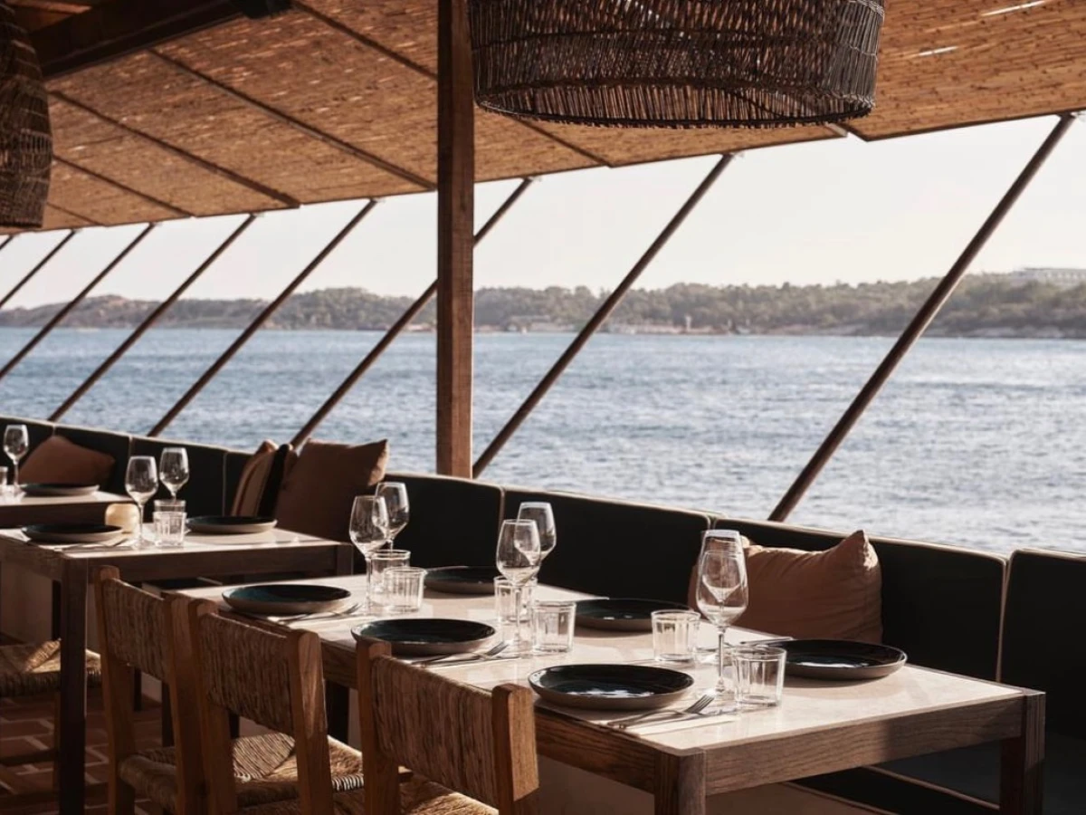 Akti Restaurant