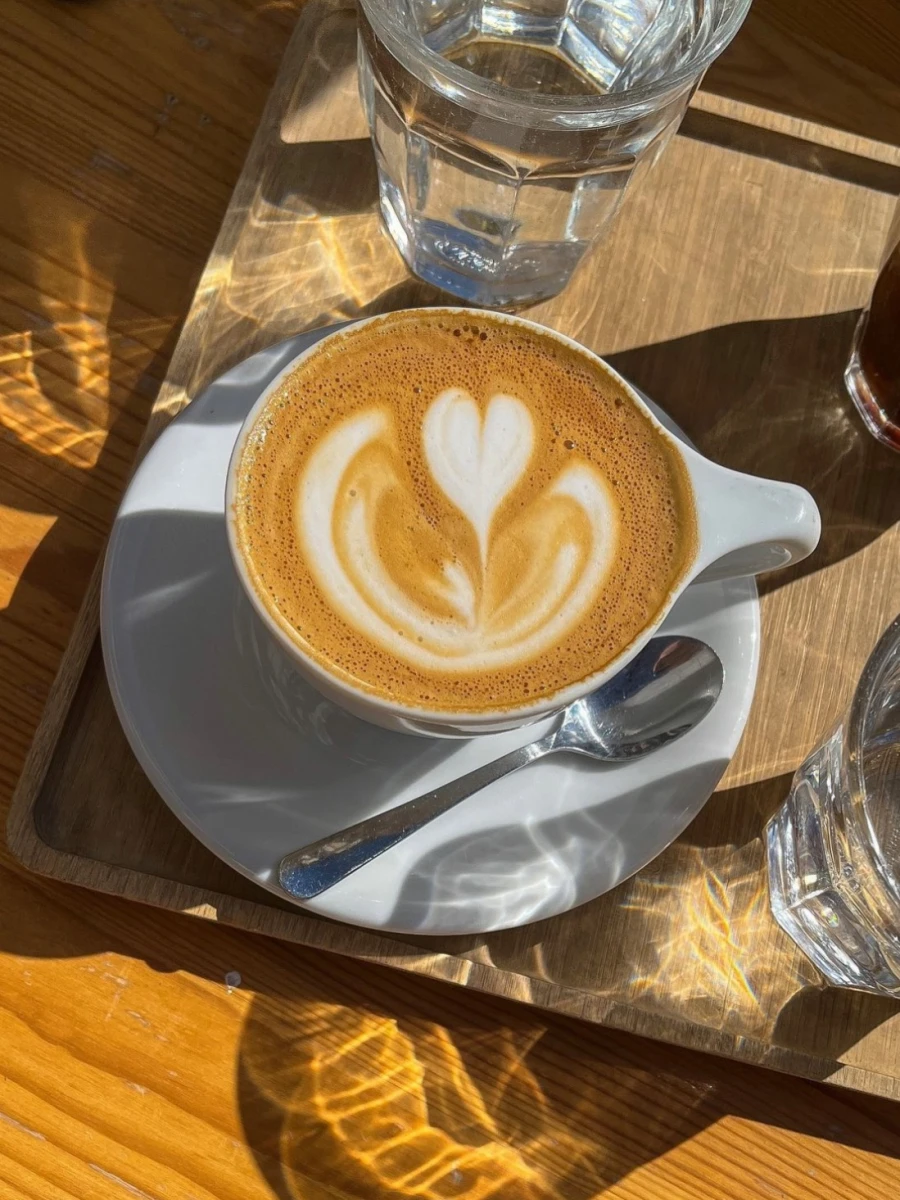 Foyer Espresso Bar