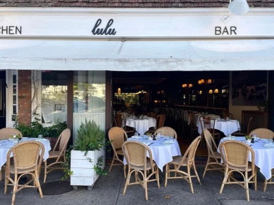 Lulu Kitchen & Bar