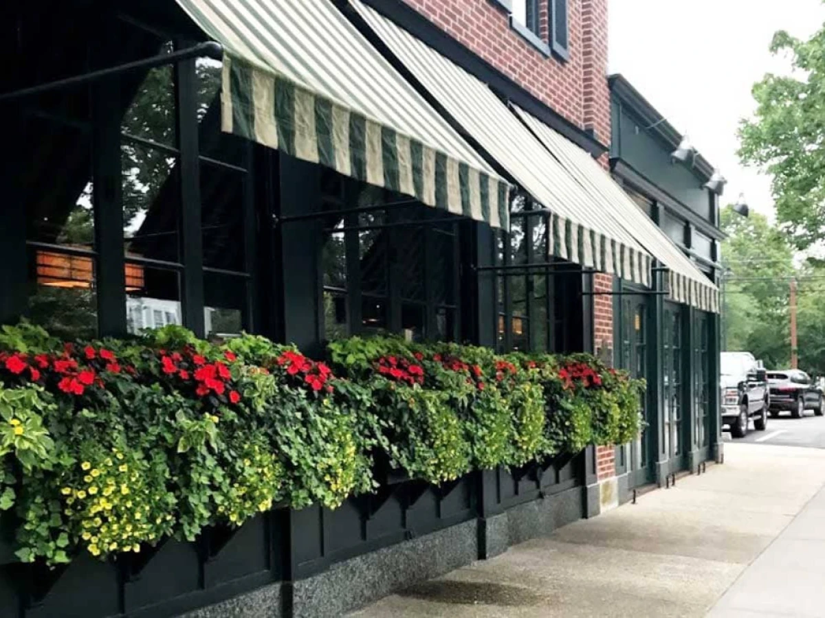 East Hampton Grill
