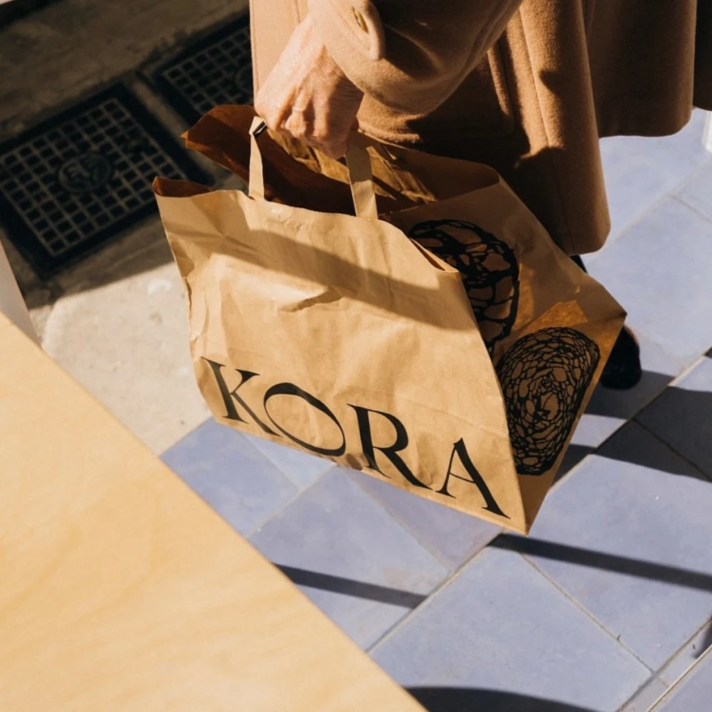 KORA
