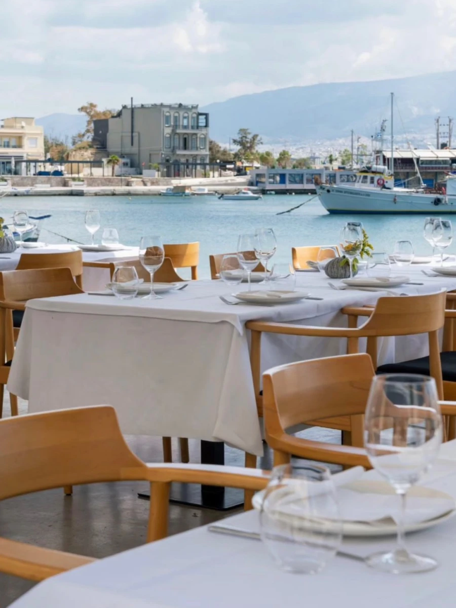 Papaioannou Restaurant