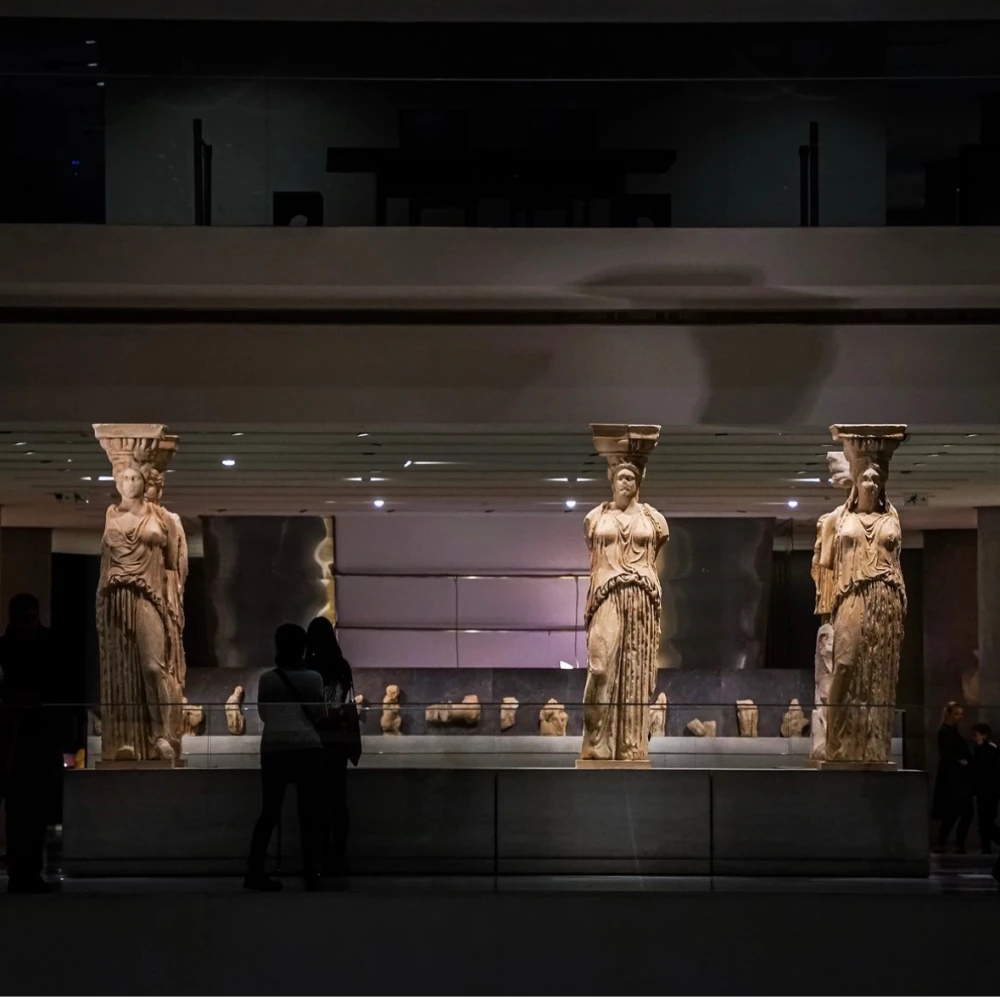 Acropolis Museum