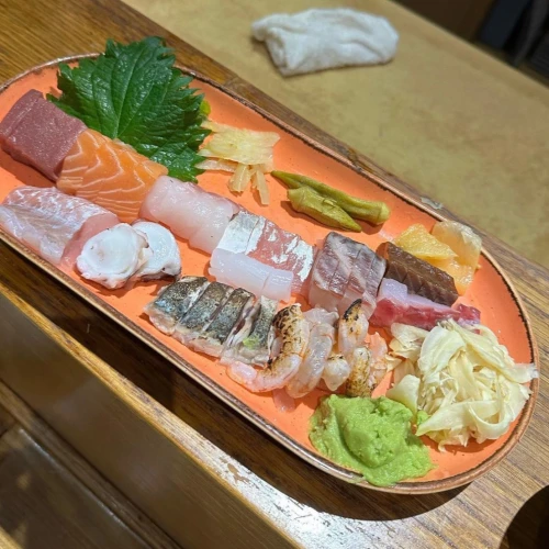 Sushimou