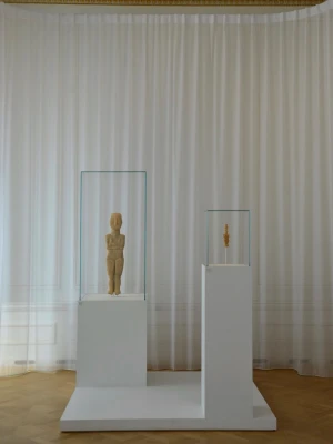 Museum of Cycladic Art