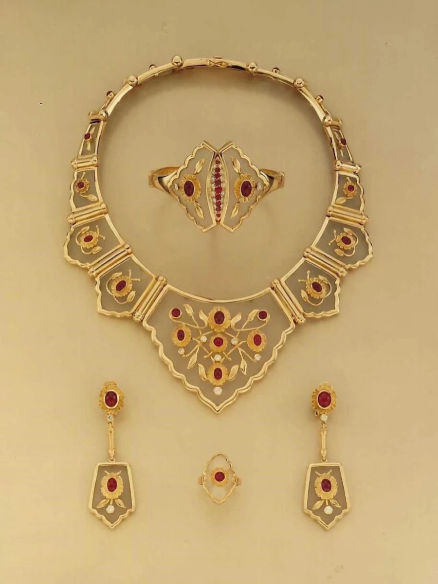 Ilias Lalaounis Jewelry Museum